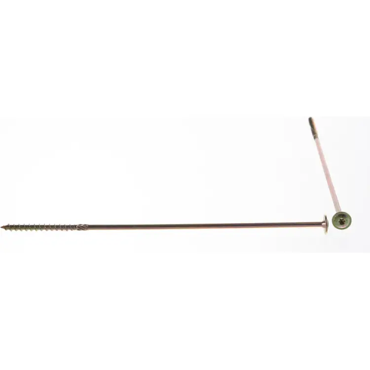 Конструкционный саморез INFIX 8х340 47125