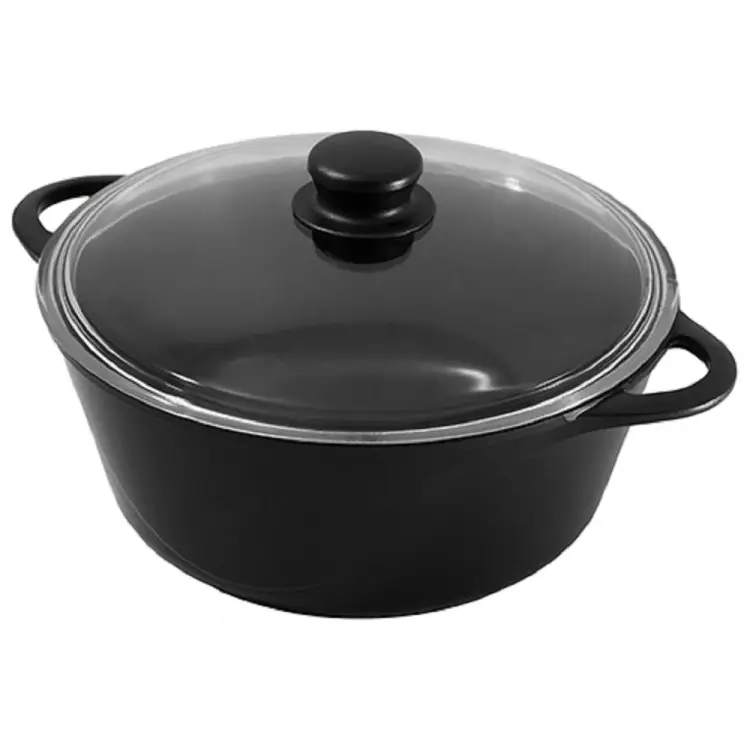 Кастрюля Горница ТП5787 Кастрюля Горница ТП5787