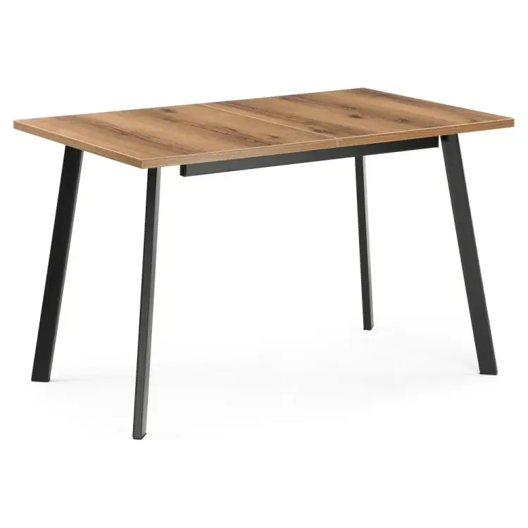 Раскладной стол Woodville колон 489647