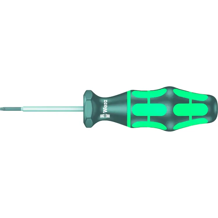 Динамометрический индикатор WERA TORX 300 WE-027931