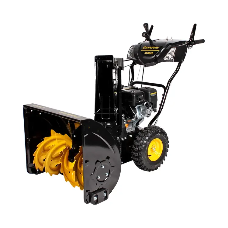 Снегоотбрасыватель Champion ST662E