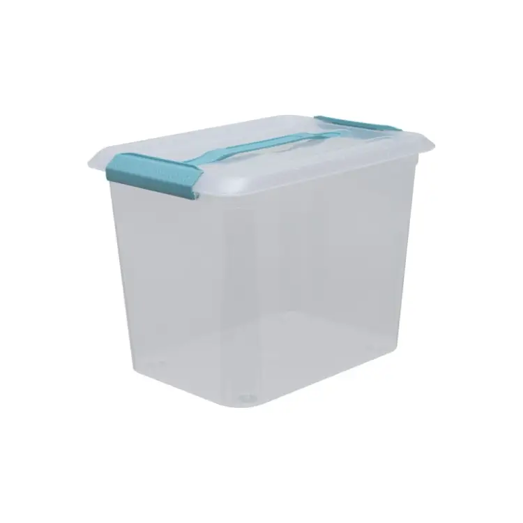 Контейнер для хранения ПОЛИМЕРБЫТ SMARTBOX 434860000