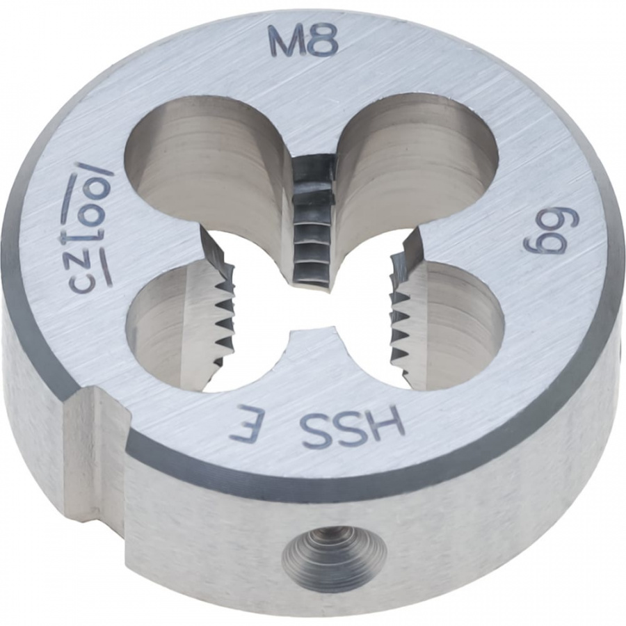 Плашка Bucovice Tools 290080