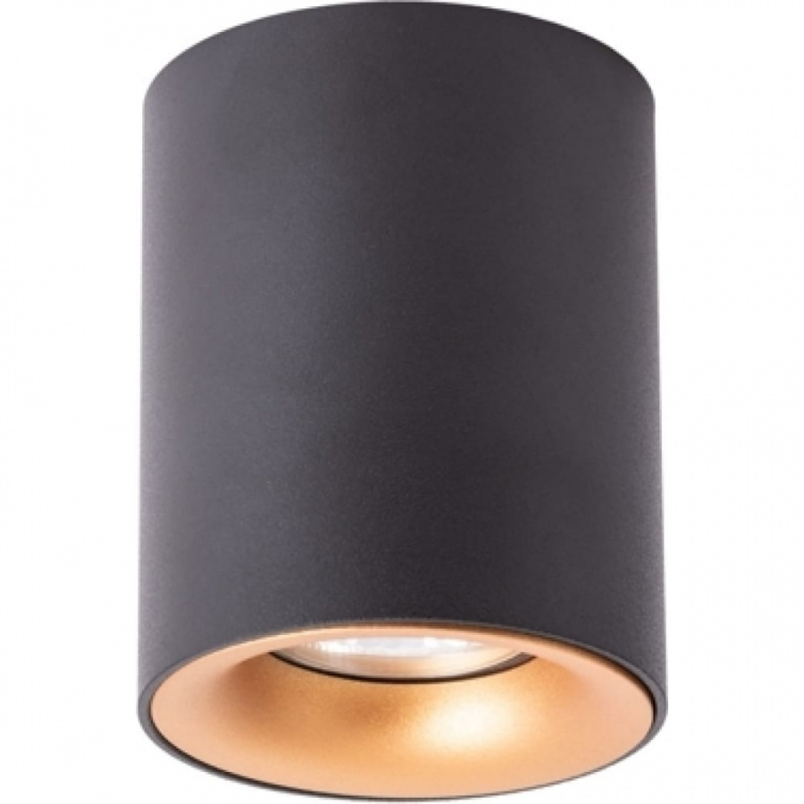 Потолочный светильник ARTE LAMP A1532PL-1BK