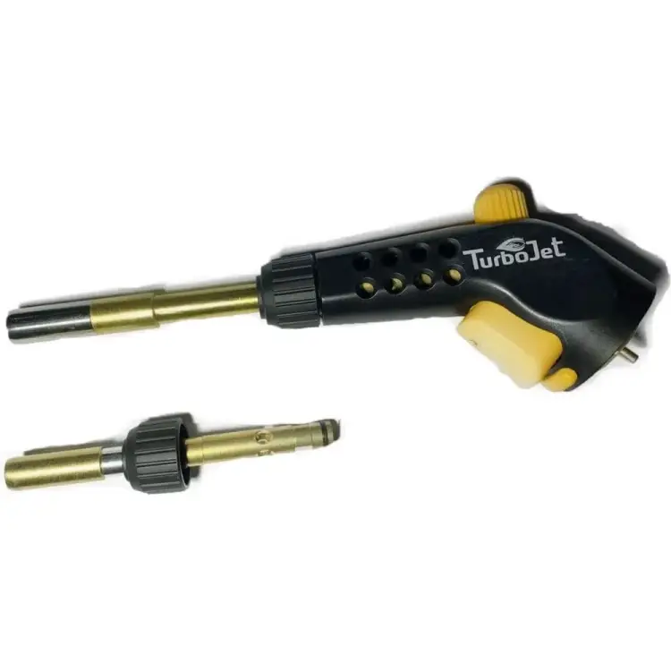 Горелка Turbojet TJ2500-M Горелка Turbojet TJ2500-M