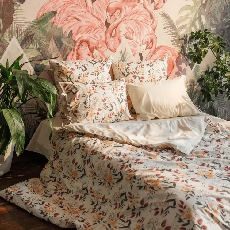 Комплект постельного белья Волшебная ночь Charm 786688