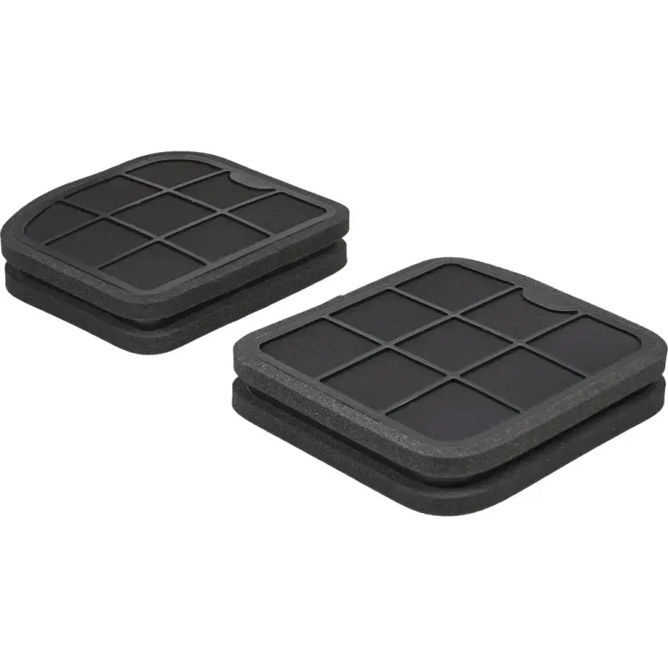 Салонный угольный фильтр для автомобилей Mercedes E W210(95-)/S W220(98-) CARVILLE RACING CRVC220002 Салонный угольный фильтр для автомобилей Mercedes E W210(95-)/S W220(98-) CARVILLE RACING CRVC220002