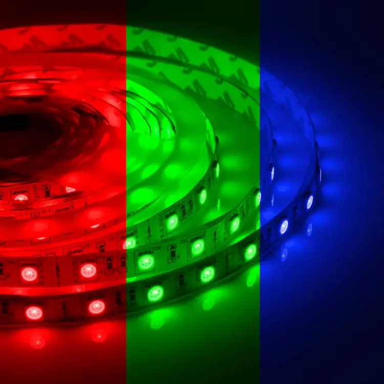 Светодиодная лента Apeyron 38