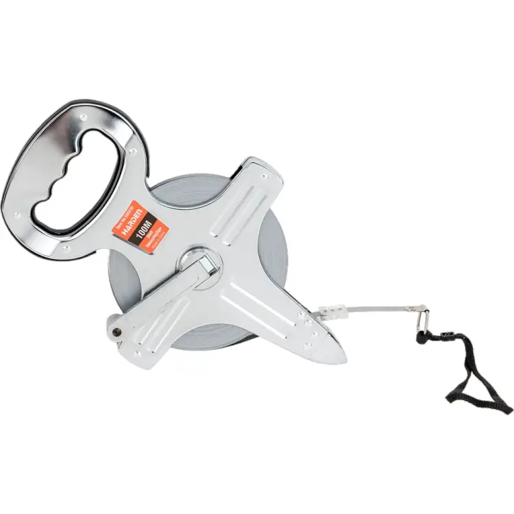 Геодезическая рулетка Harden 580230