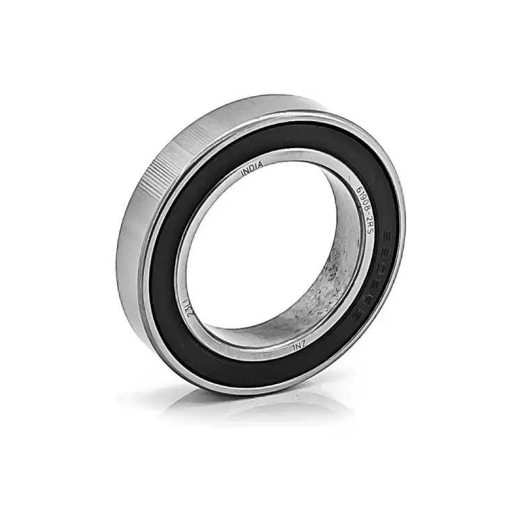 Подшипник ZNL 1000908 2RS 61908 6908 2RS