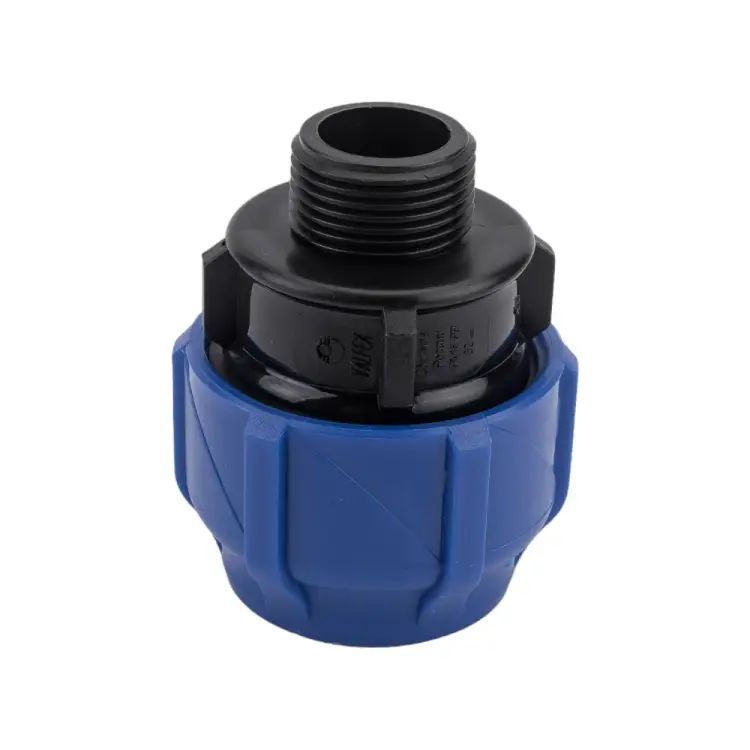 Компрессионная соединительная муфта Valfex 121001132034