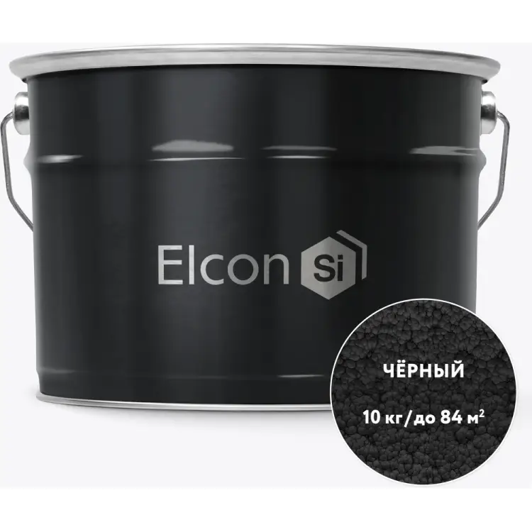 Кузнечная краска Elcon Smith 00-00002848 Кузнечная краска Elcon Smith 00-00002848