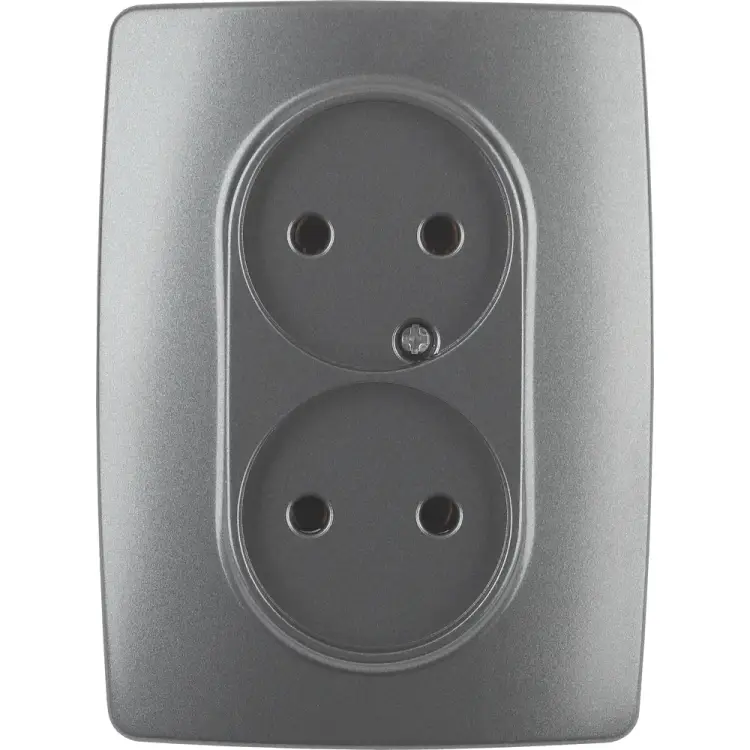 Розетка ЭРА 12-2107-12 12 Б0031244