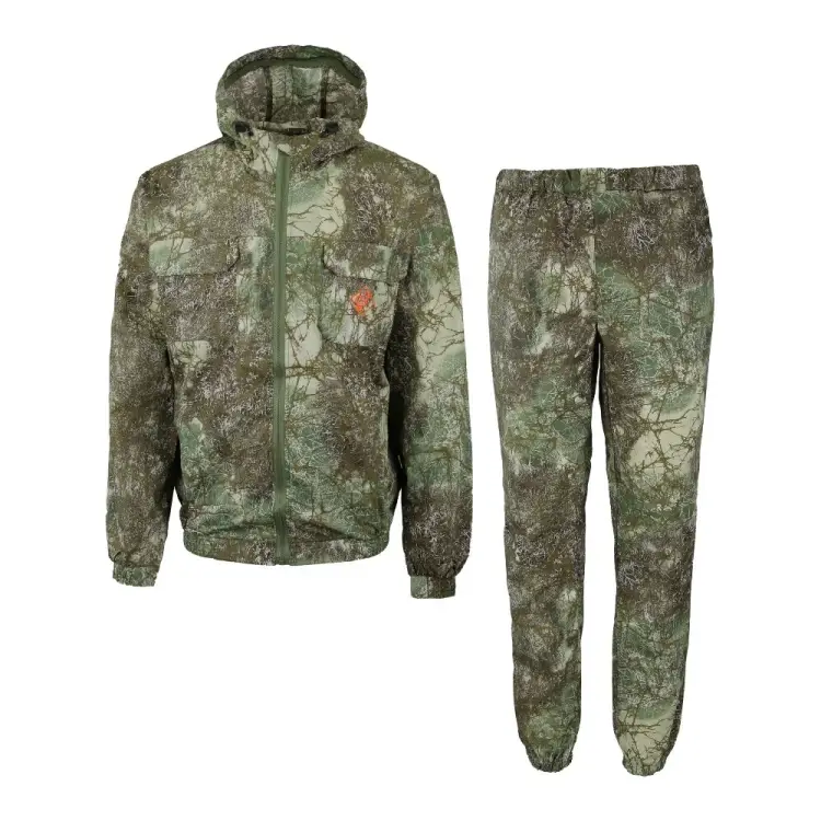 Мужской костюм Элементаль Zealot 4680025259827