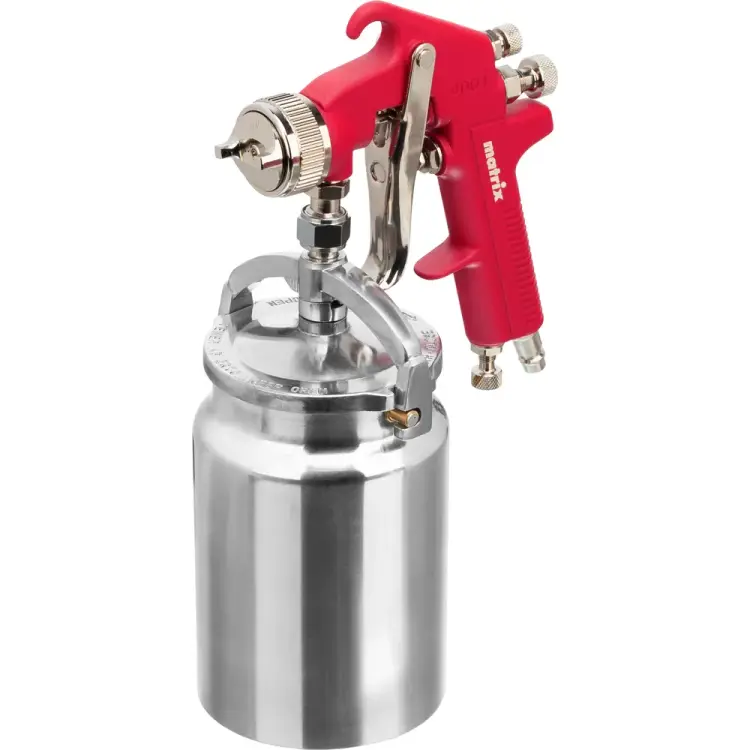 Пневматический краскораспылитель MATRIX HP 57323