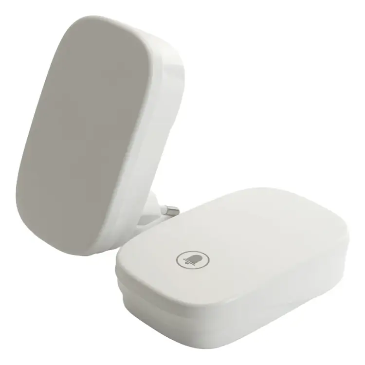 Радиочастотный звонок беспроводной FERON DB-380 48882