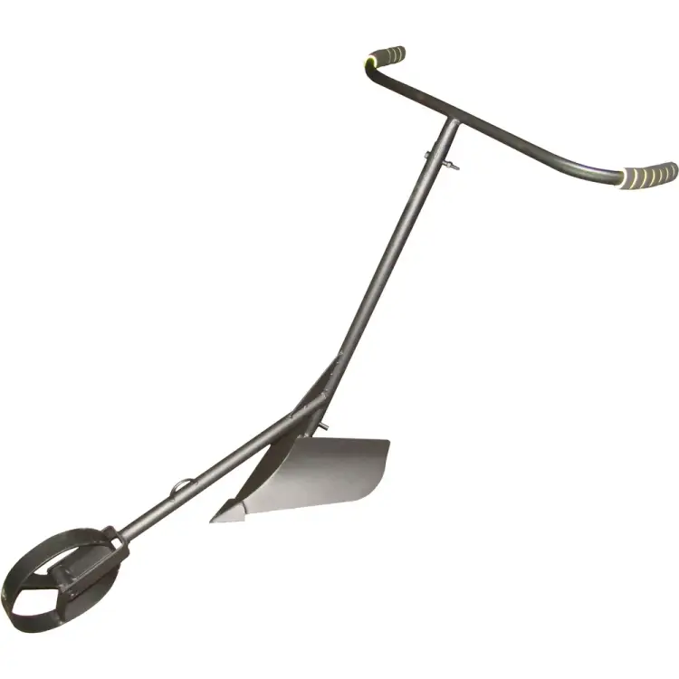 Плуг огородника Станкоинструмент и оснастка 4811381014625 Плуг огородника Станкоинструмент и оснастка 4811381014625