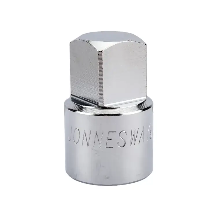 Переходник для торцевых головок Jonnesway S16H3410 Переходник для торцевых головок Jonnesway S16H3410
