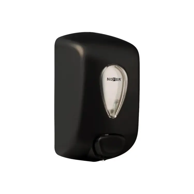 Пластиковый диспенсер для мыла Nofer Classic 03036.N