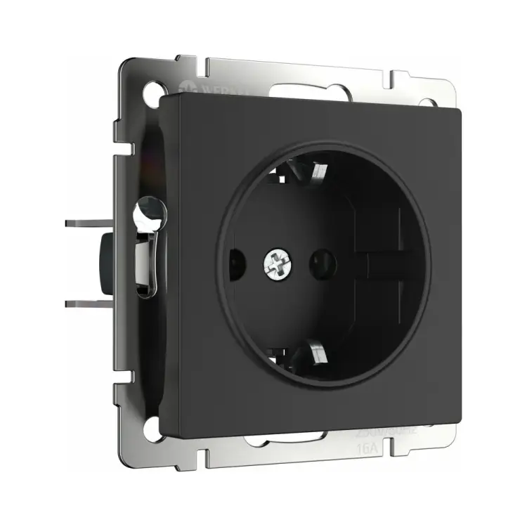 Розетка WERKEL W1171308 a051618