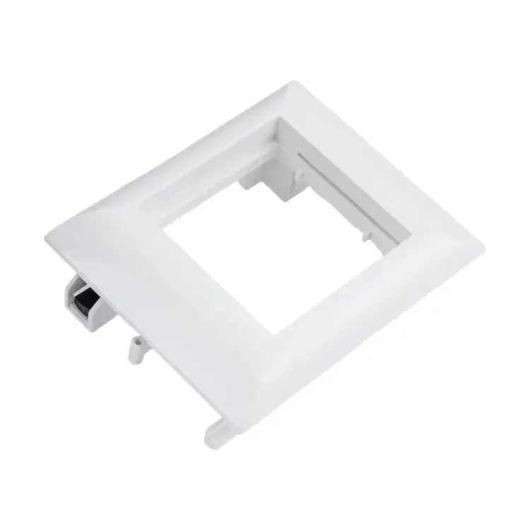 Суппорт для розетки Экопласт PMA-45/2 573909-1