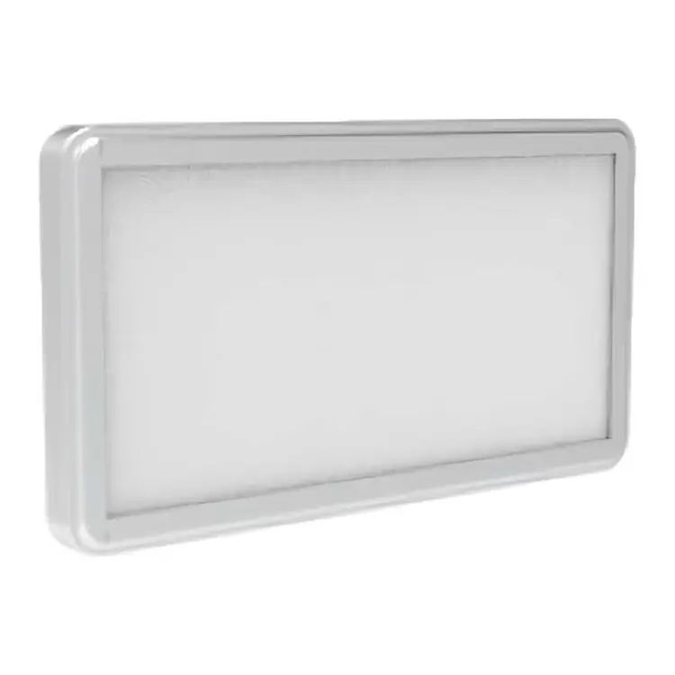 Световой указатель VARTON вартон evade серии basic V1-R0-70354-02A02-2400365
