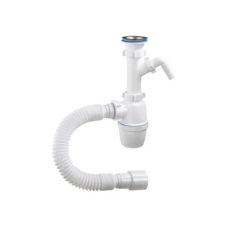 Бутылочный сифон ORIO А-40059