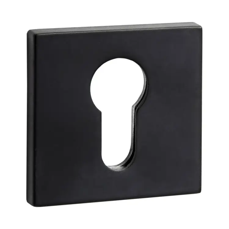 Накладка на цилиндр PUERTO серия SLIM INET AL 03 slim B