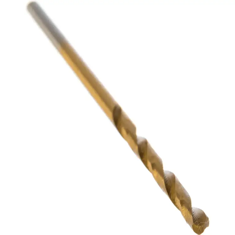 Сверло по металлу MATRIX 717250