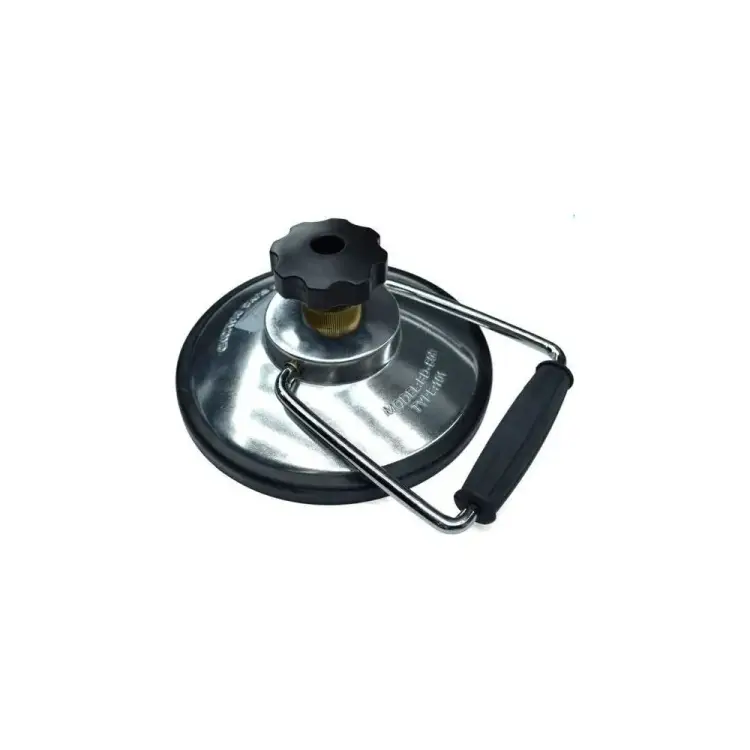 Одиночная присоска для стекла Kin Long XP-809