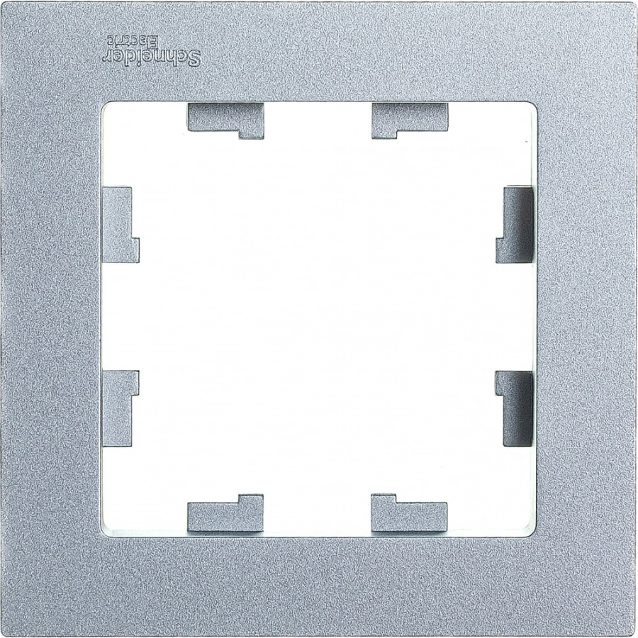 Одноместная рамка Schneider Electric ATLAS DESIGN