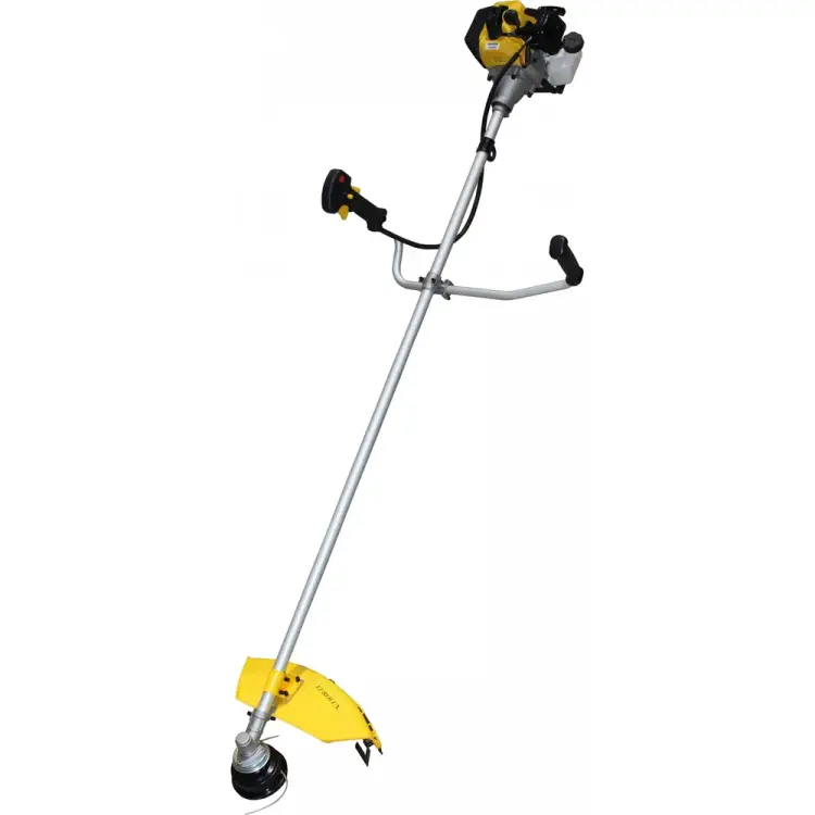 Бензиновый триммер Eurolux TR-1900T 70/2/18 Бензиновый триммер Eurolux TR-1900T 70/2/18