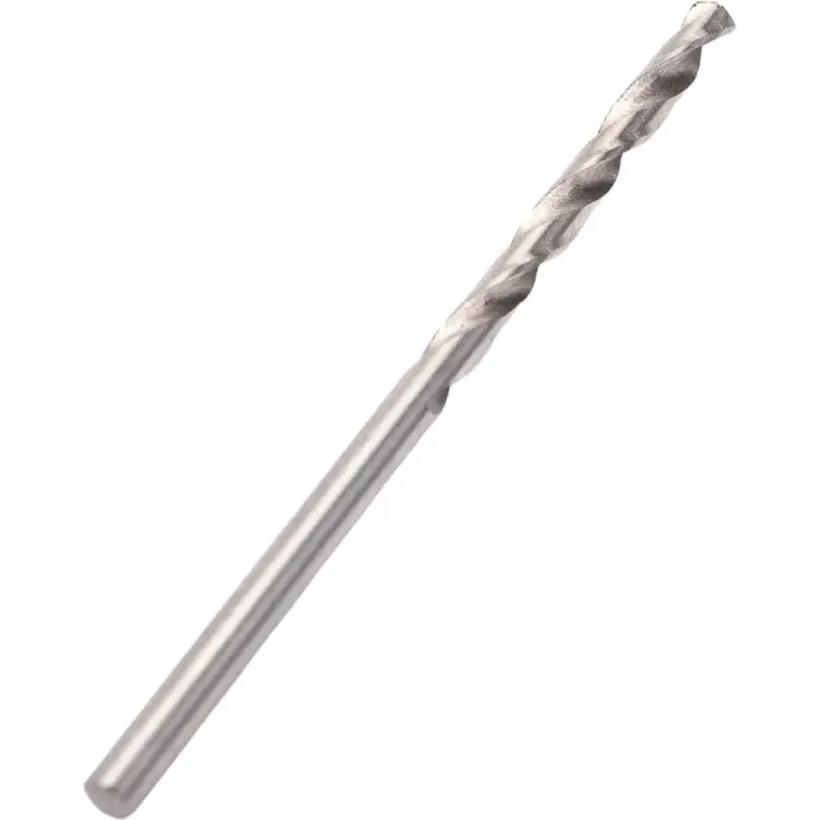 Сверло по металлу ООО "ТМТ ГРУПП" ТМ 53231