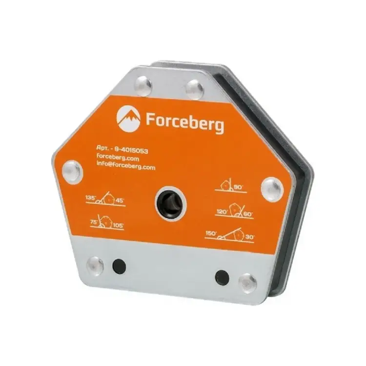 Магнитный держатель для 6 углов Forceberg 9-4015053