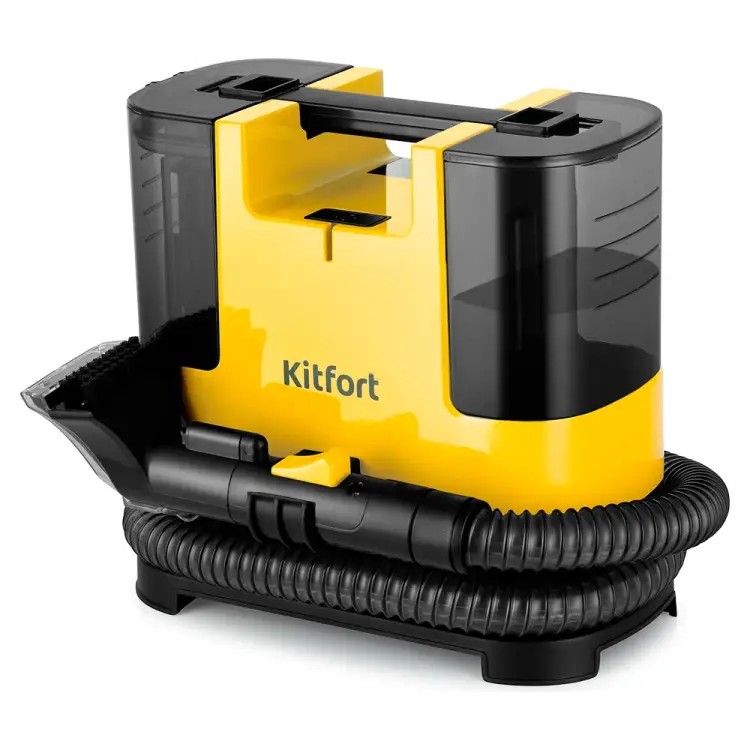 Моющий пылесос KITFORT КТ-5162-3