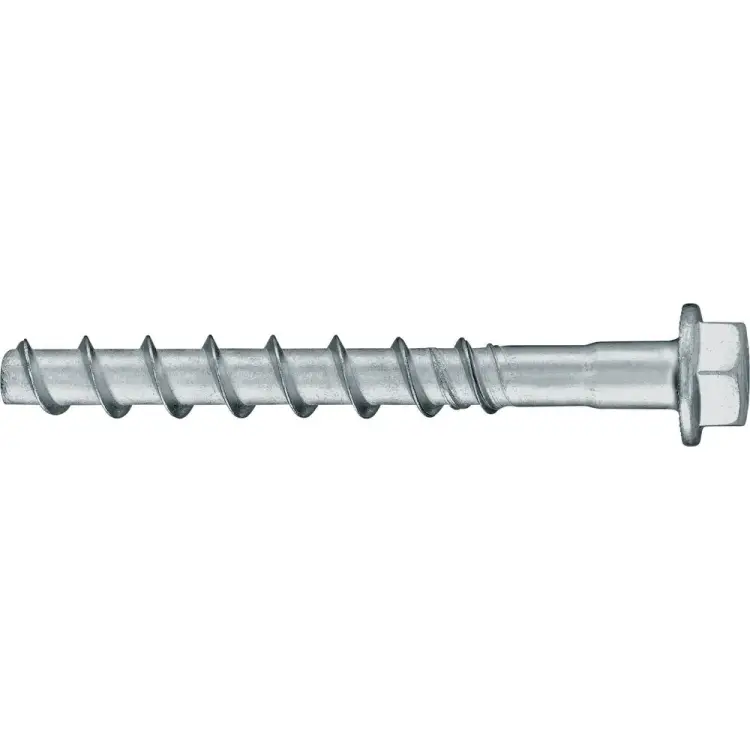 Анкер-шуруп HILTI hus2-h 8x55 5/- 2246790 Анкер-шуруп HILTI hus2-h 8x55 5/- 2246790