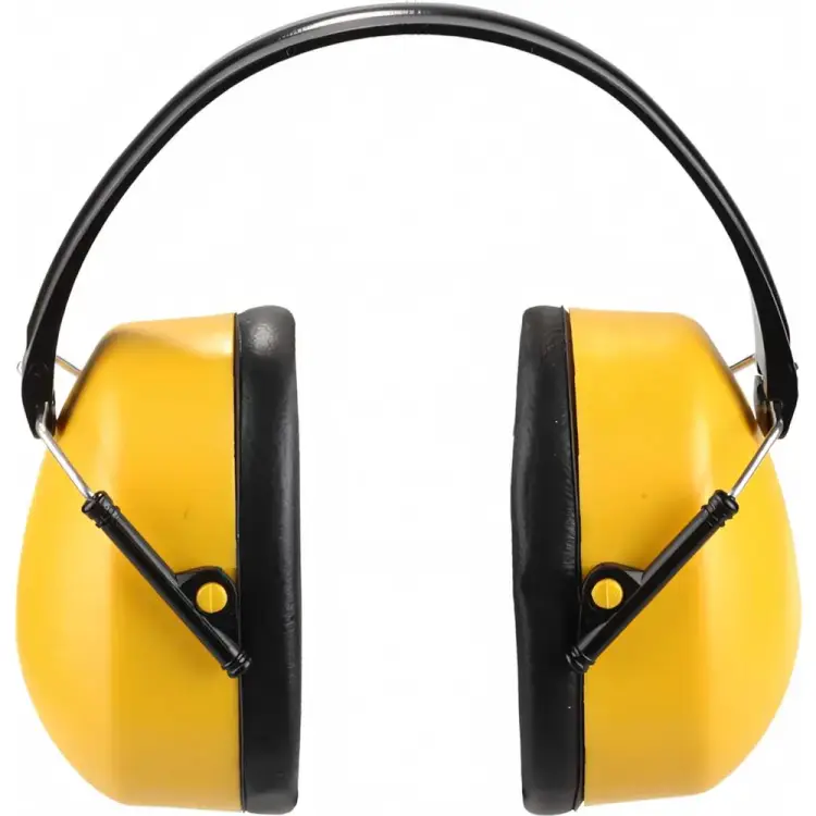 Защитные наушники STAYER PROFI 1118 Защитные наушники STAYER PROFI 1118