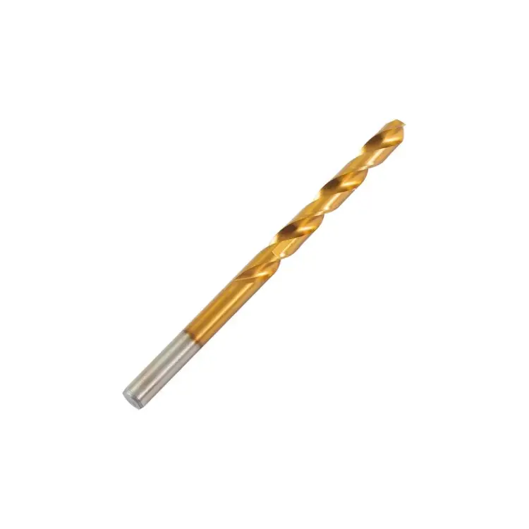 Сверло по металлу РемоКолор 35-5-655