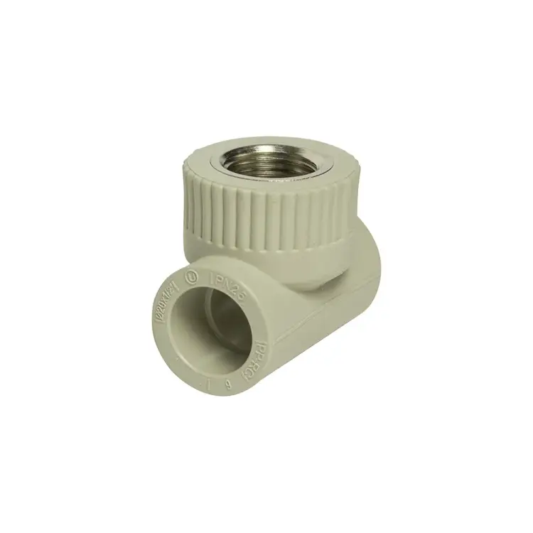 Комбинированный тройник VRT 538383