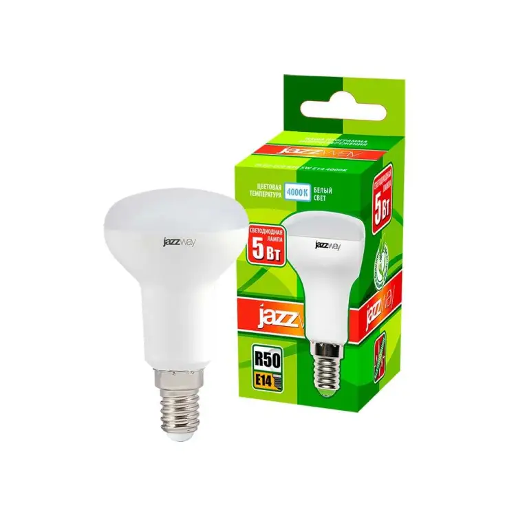 Лампа Jazzway 1037046A