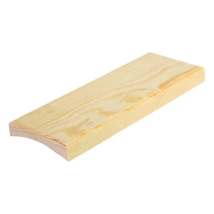 Накладка под розетку на бревно Мезонинъ Классика GE70794-00