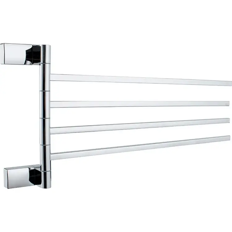 Полотенцедержатель Haiba hb8814 550676 Полотенцедержатель Haiba hb8814 550676