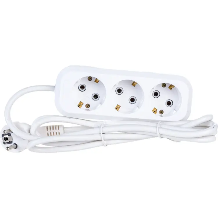 Бытовой удлинитель UNIVersal Е-303 9631976