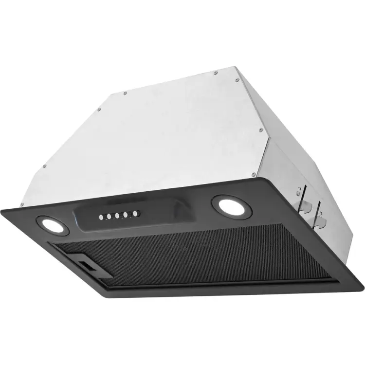 Встраиваемая вытяжка ZUGEL ZHI522B