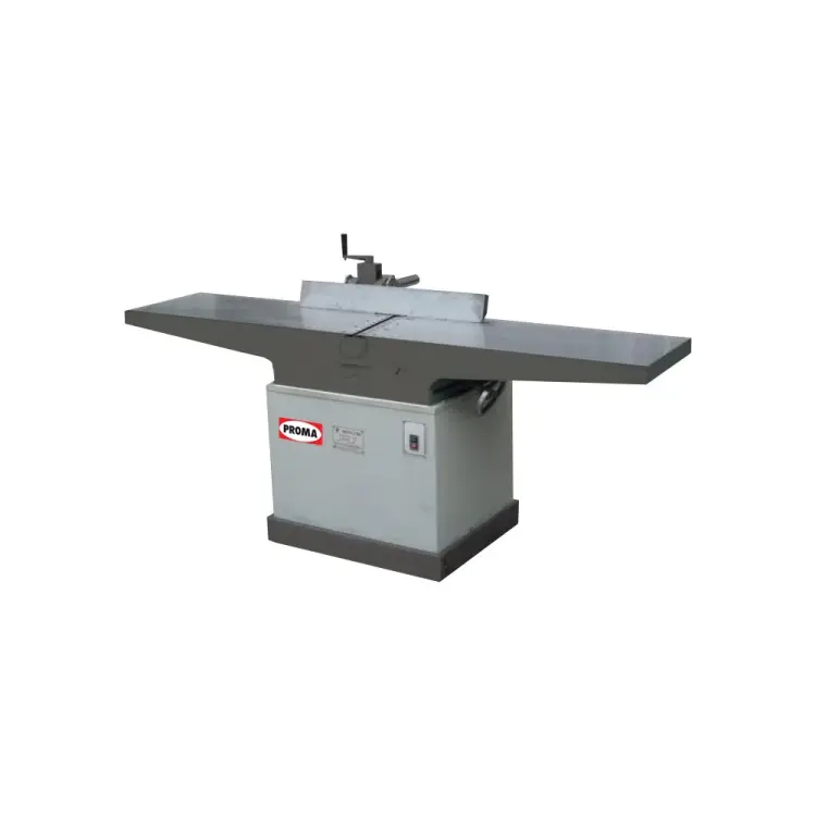 Фуговальный станок PROMA HP-400 65900000