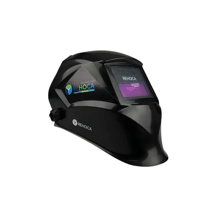 Маска сварочная REHOCA PRO Ф5 O0056654