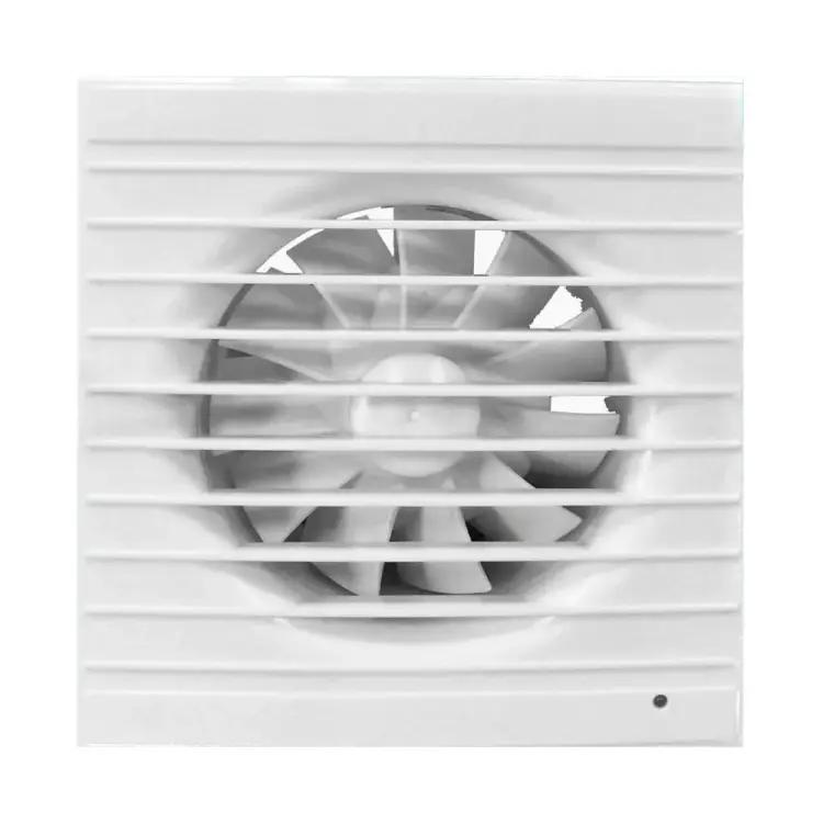 Осевой вытяжной вентилятор ВИЕНТО 100СК STILL-B