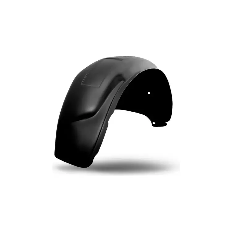 Задний правый подкрылок NISSAN Qashqai 2007-2013 Totem NLL.36.07.004