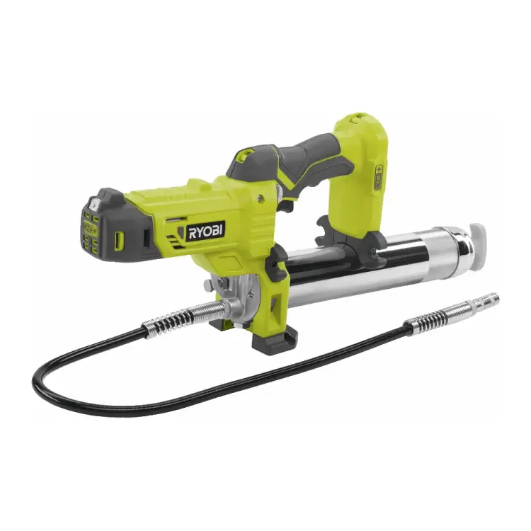 Смазочный пистолет Ryobi ONE+ R18GG-0 5133004643