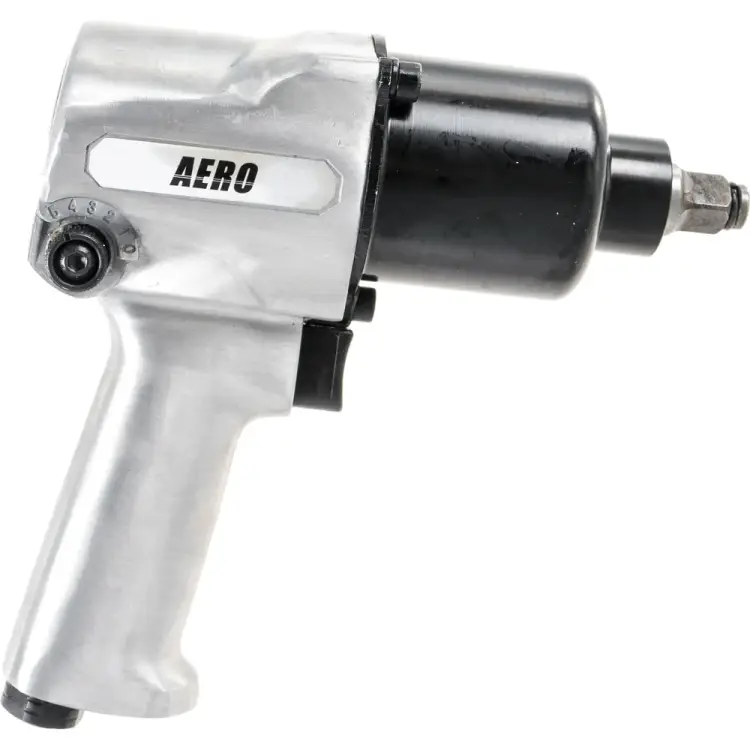 Ударный пневмогайковерт Foxweld 5750 Ударный пневмогайковерт Foxweld 5750